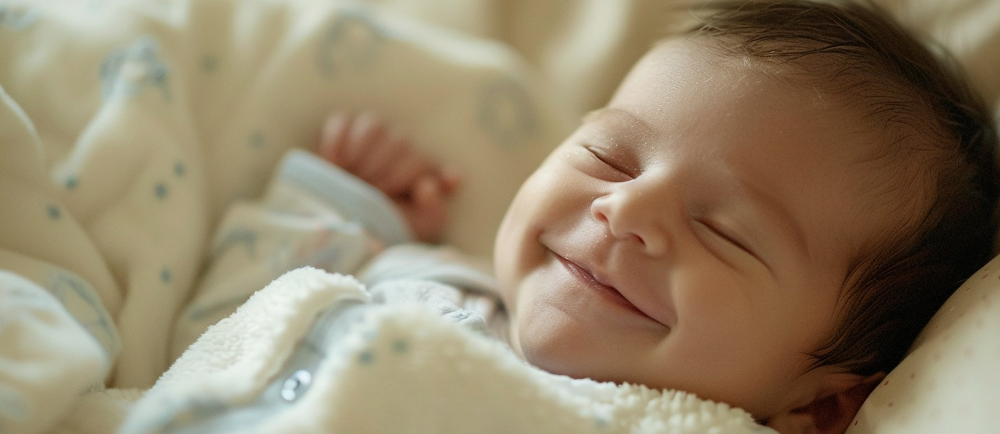 Ako podporiť spánok dieťaťa: Tipy a triky pre unavených rodičov