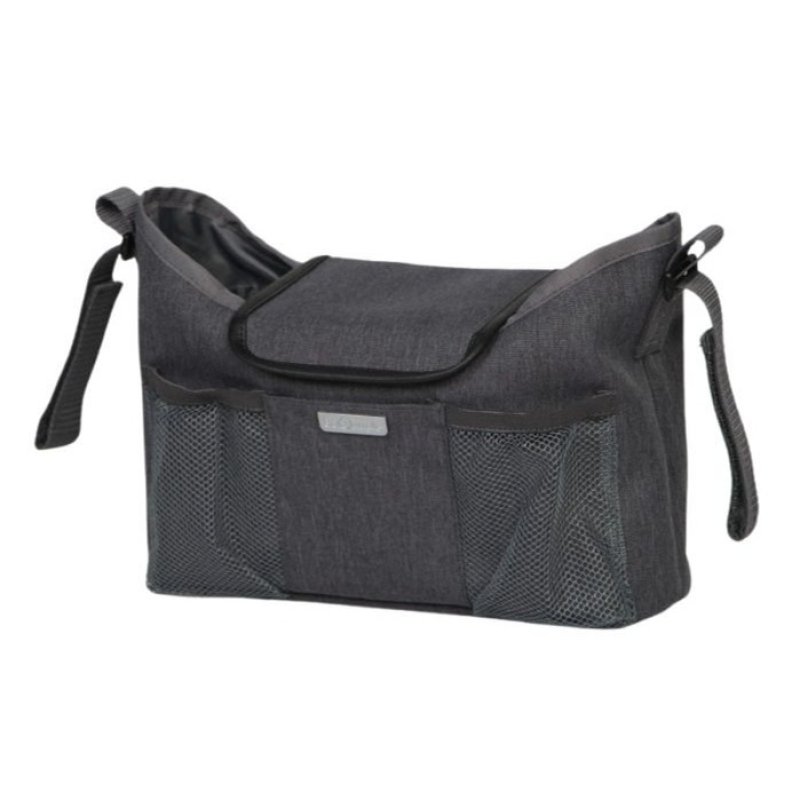 Produkt - Organizér B-STROLLER Dark Grey