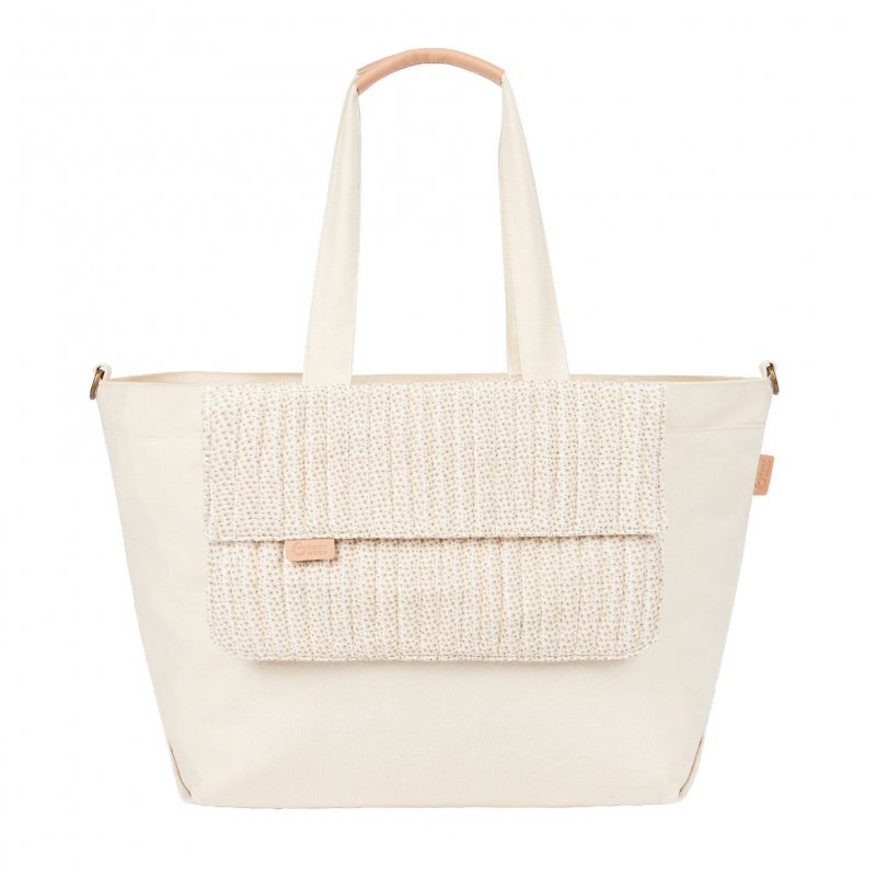 Produkt - Prebaľovacia taška Tote Bag Bloom