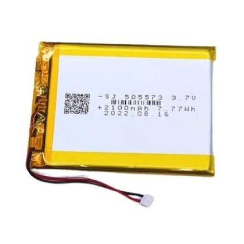 Produkt - baterie Yoo-Master Plus 3,7V - 2100 mAh