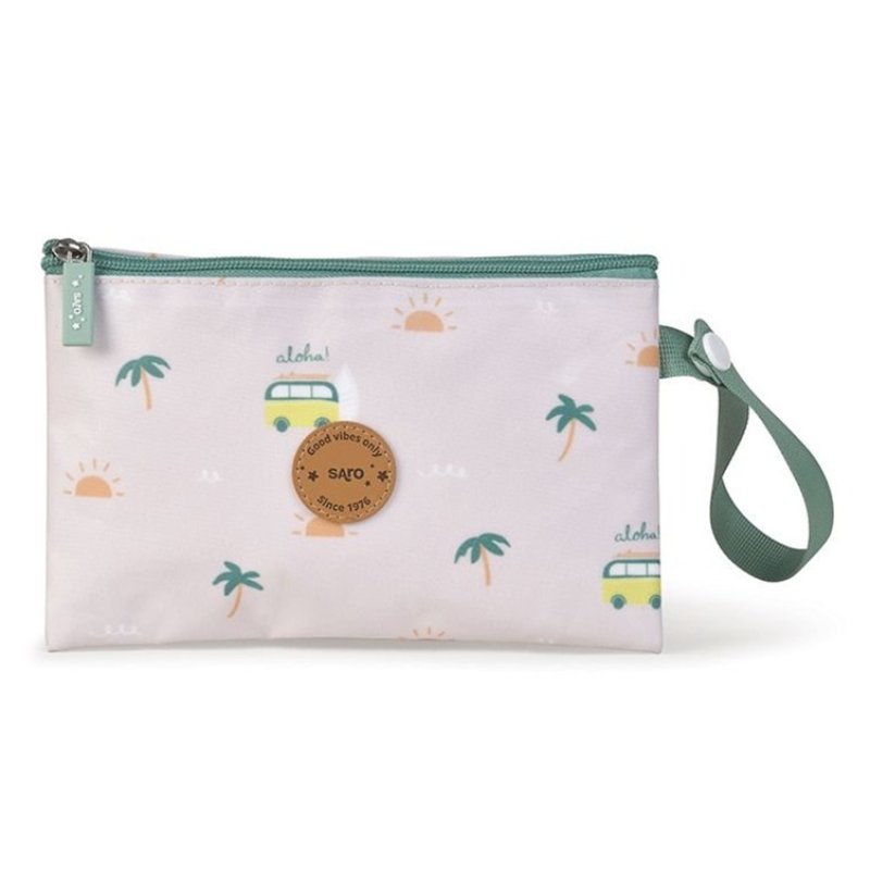 Produkt - Vrecko na desiatu Lunch Bag Aloha