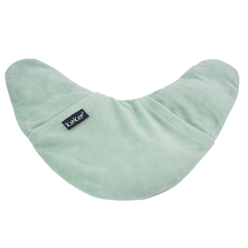 Produkt - Nahrievací vankúšik LEXIE Pale Green