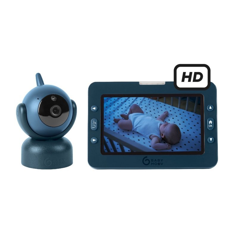 Produkt - Video baby monitor YOO-MASTER PLUS HD