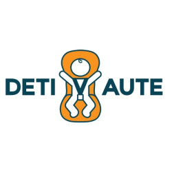 Deti v aute -Bratislava - Logo