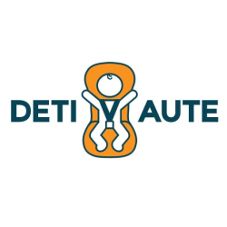 Deti v aute -Žilina - Logo